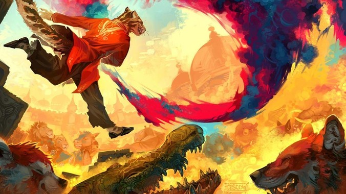 kvm是否会增加显示信号的传输延迟,或者键鼠的延迟?打游戏用这个,会影响吗?