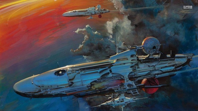 预测一下,下一次阅兵会出现什么武器震惊世界?